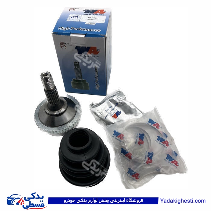 پژو سرپلوس 206 21 خار تیپ 2 ABS والتون 9000205525