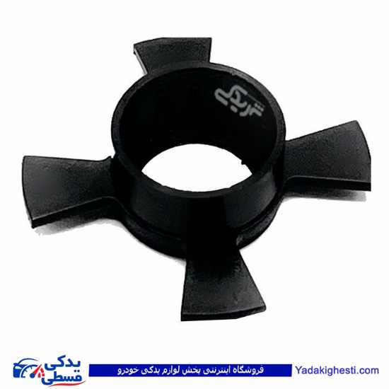 پروانه مگنت دلکو برقی مزدا 1600 شتاب افزا 9000135021