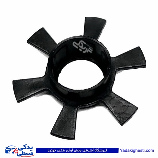پروانه مگنت دلکو برقی لندکروز (6 سیلندر) شتاب افزا 9000135026