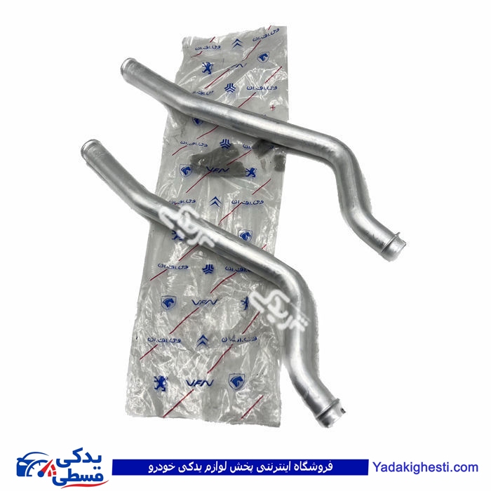 پژو لوله رادیات بخاری 405 9000935698