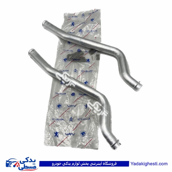 پژو لوله رادیات بخاری 405 9000935698