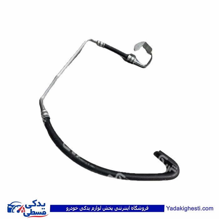 ال 90 شیلنگ پمپ هیدرولیک فشار ضعیف 9000979321