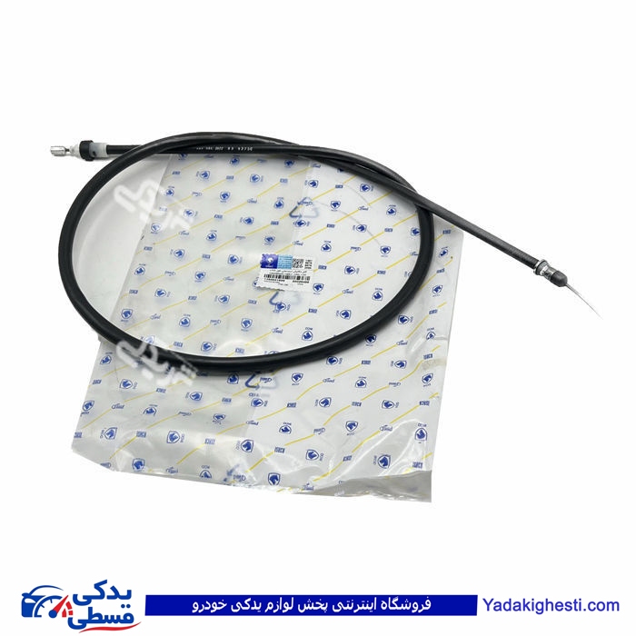 پژو سیم ترمز دستی 206 تیپ 5 ایساکو 1380601699