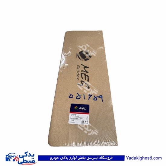 پژو واشر سرسیلندر 405 3 سوراخ MEG 9000551659