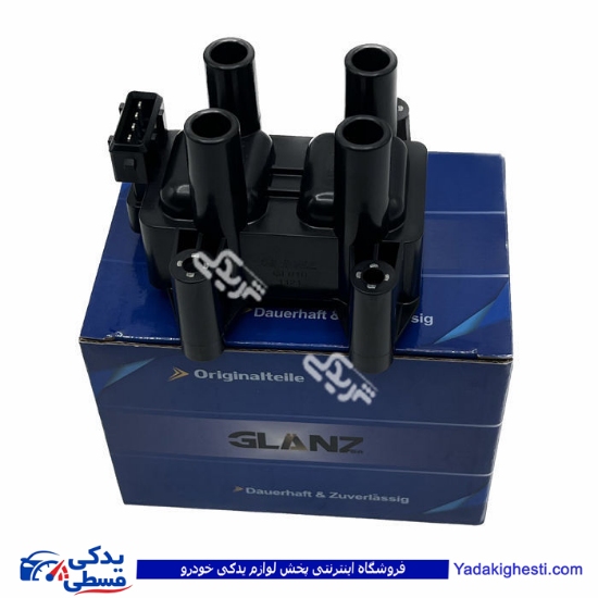 پراید کوئل دوقلو جدید یورو 4 MVM530 رایو GL010