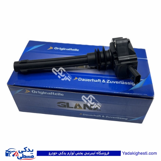پژو کوئل سمند ملی EF7 تکی رایو GL006