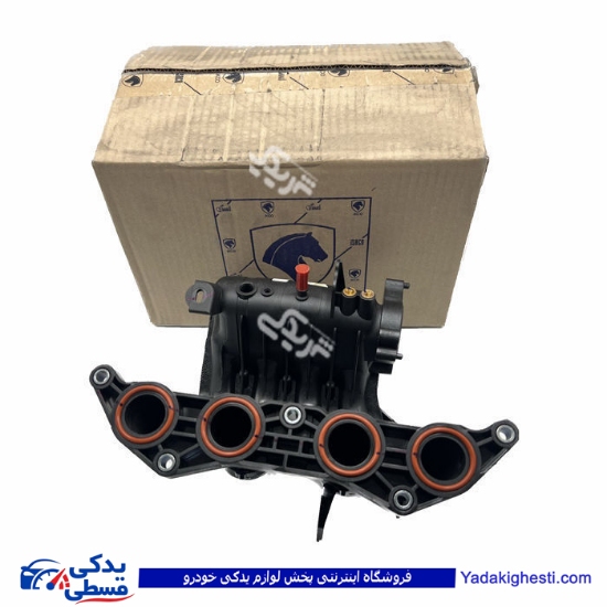پژو منیفولد هوا 206 تیپ 2 ایساکو 1670100799