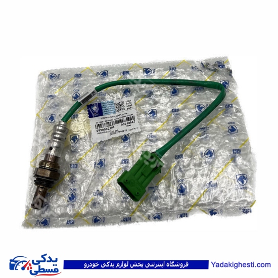 پژو سیم اکسیژن 206 41 سانتی NTK ژاپن ایساکو 0920902204