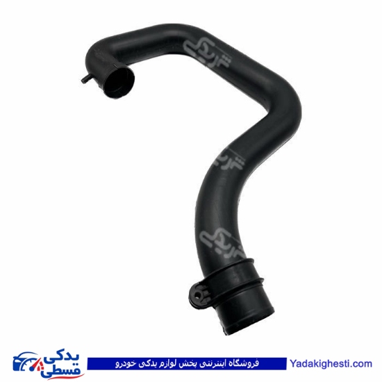 خرطومی هواکش روا گازسوز 9000871095
