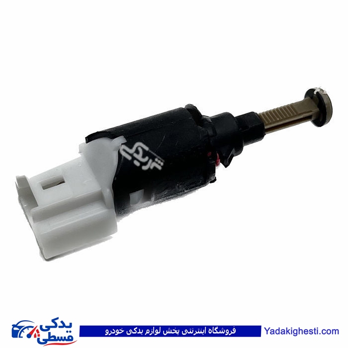 پژو مهره استپ ترمز 206 تیپ 5 سنجش 9000681077