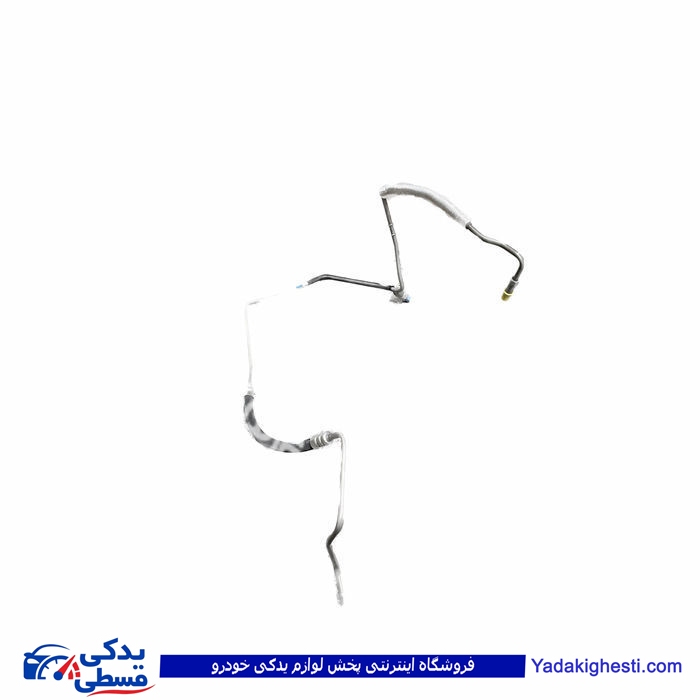 پژو شیلنگ 206 هیدرولیک فرمان (فشارقوی) تیپ 5 بعد از سال 95 1660710299