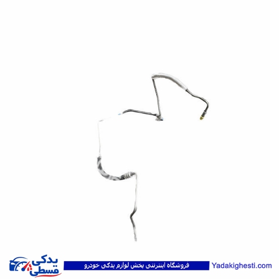 پژو شیلنگ 206 هیدرولیک فرمان (فشارقوی) تیپ 5 بعد از سال 95 1660710299
