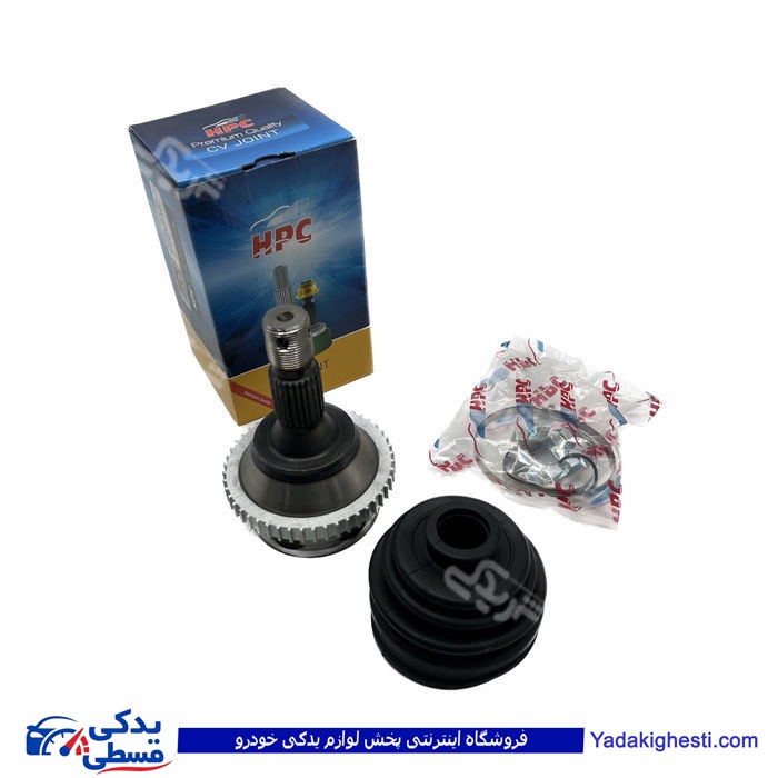پژو مشعلی پلوس کوتاه 405 22 خار hpc PCV422