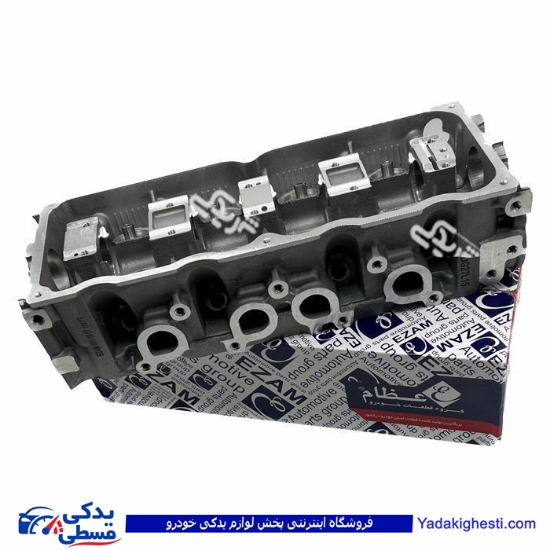 پراید سرسیلندر کاربرات عظام (خرید عمده تکی) 9000308001