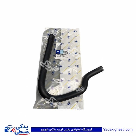 پژو شیلنگ 405 ورودی هوا به هواکش ایساکو 1080102399