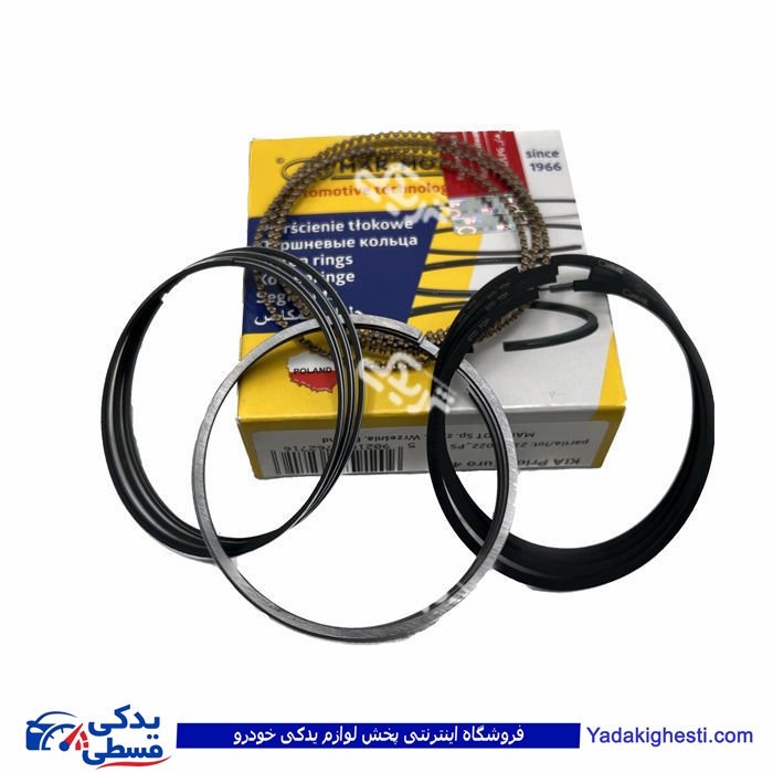 پراید رینگ موتور MAR-MOT یورو4 استاندارد 9000895088