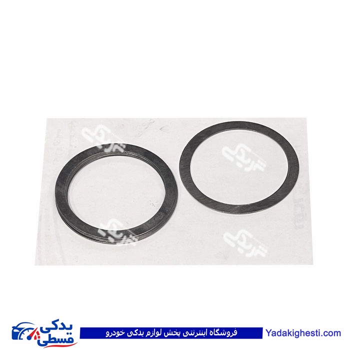 پراید واشر تنظیم دیفرانسیل شیم سایز متوسط 9000570434