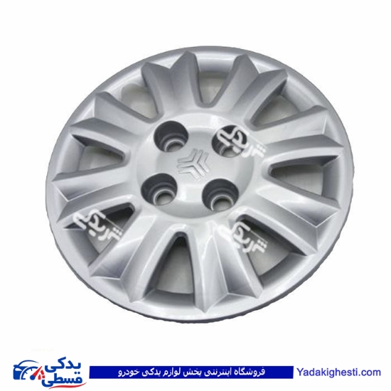 تیبا قالپاق چرخ 9000301871