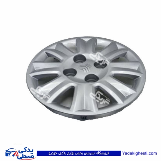 تیبا قالپاق چرخ 9000301871