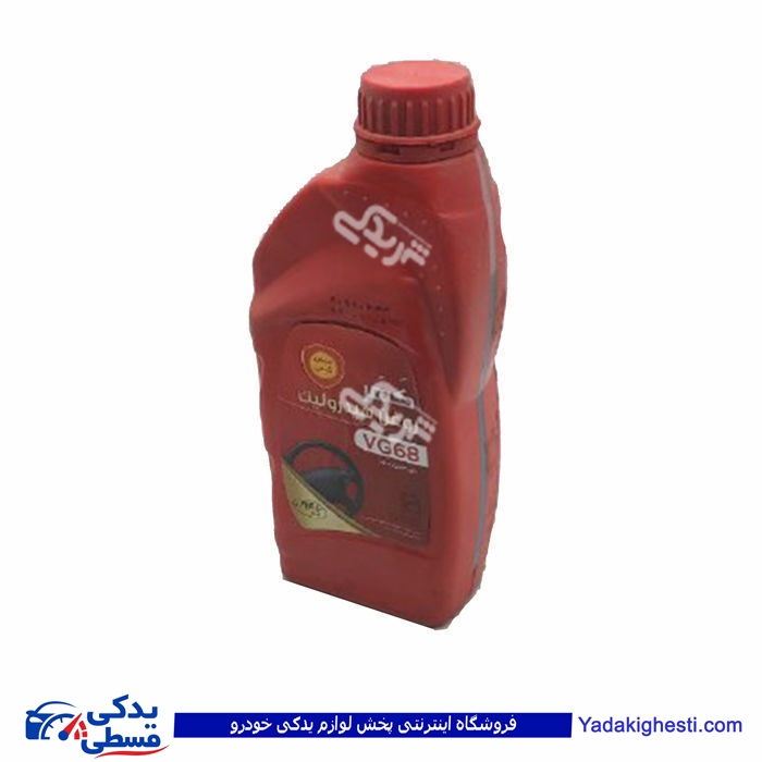 روغن هیدرولیک 1 لیتری 9000943050
