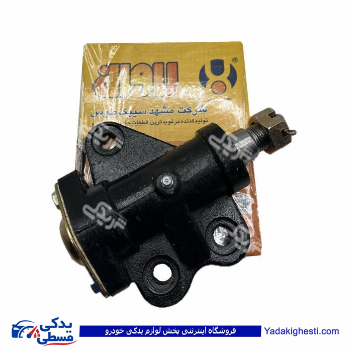 نیسان رابط سیبک بغل شاسی لاوان 9000577011 ( عمده )