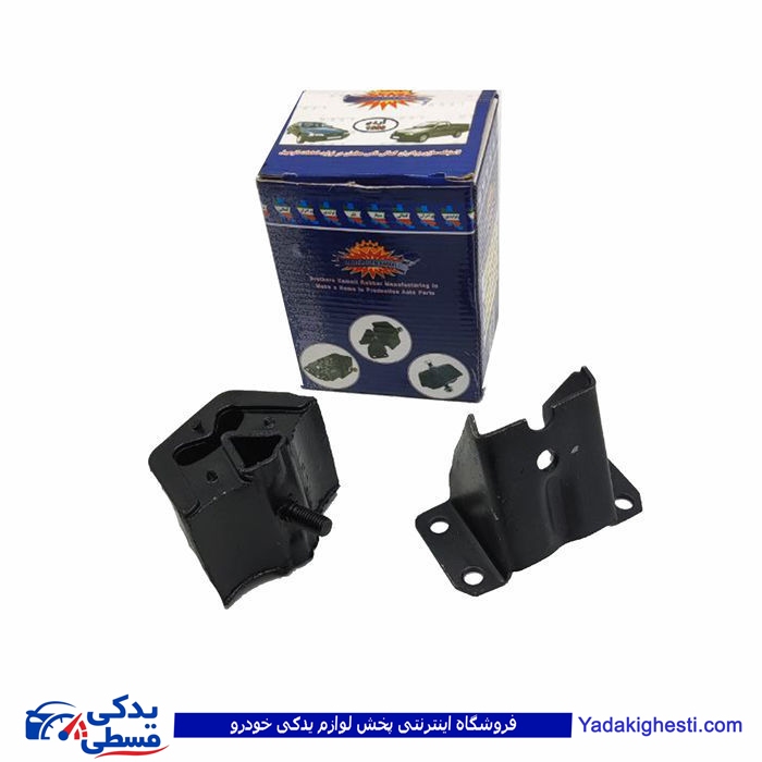 دسته موتور پیکان 1600 و آردی RD با پایه افتخار 9000301752