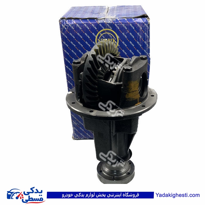 کله گاوی آریسان سلپیک 6 پیچ 9000309157