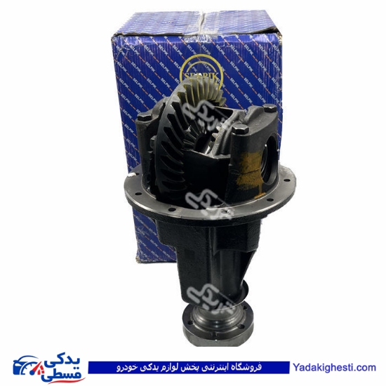 کله گاوی آریسان سلپیک 6 پیچ 9000309157