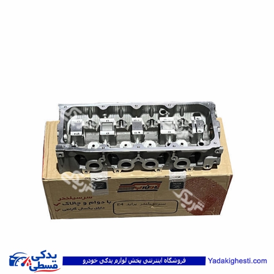 پراید سرسیلندر یورو 4 9000308961