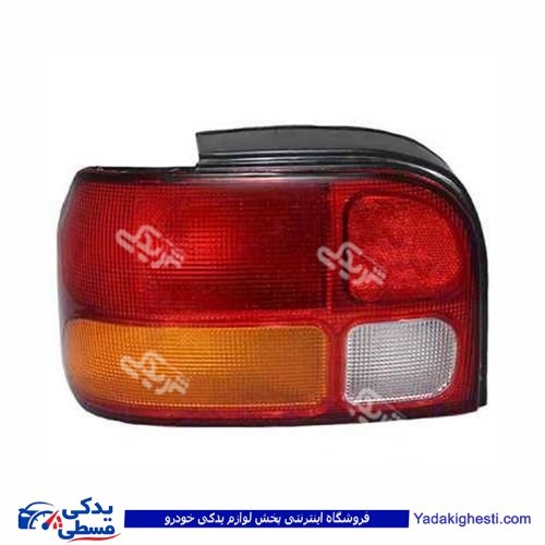 پراید چراغ خطر عقب معمولی صبا راست  9000829091