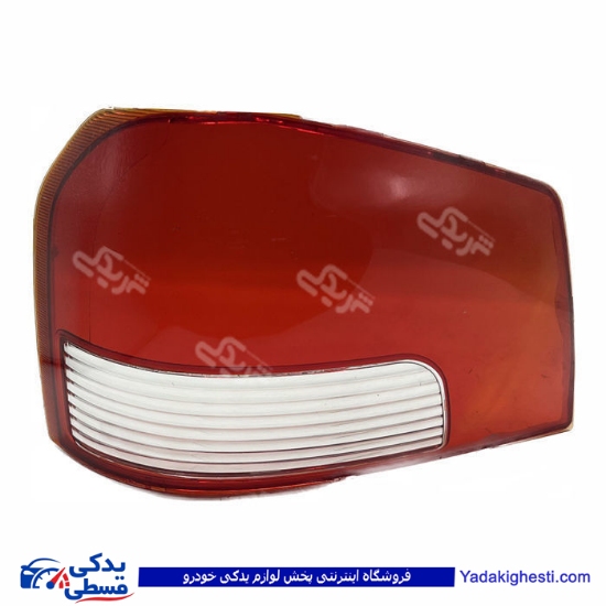 پراید طلق خطر عقب 132 چپ فن آوران 900082999