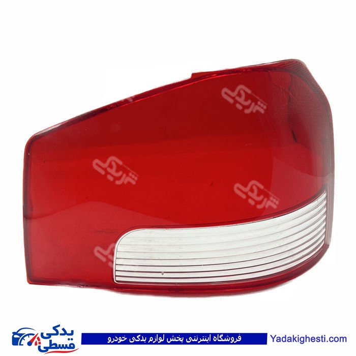 پراید طلق خطر عقب 132راست فن آوران 9000829998