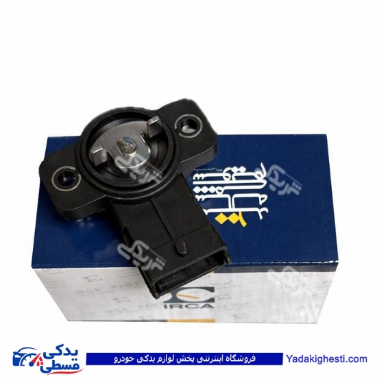 پتانسیومتر دریچه گاز زیمنس پژو،سمند و روآ ایران کاربرات 24200202