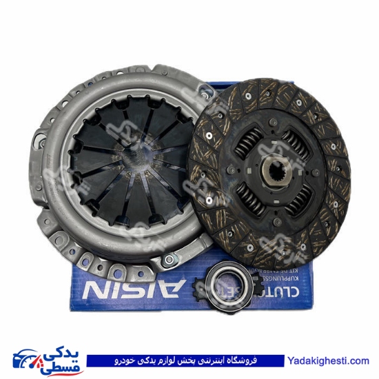 پژو دیسک و صفحه 405 ایسین AISIN 610U( عمده )