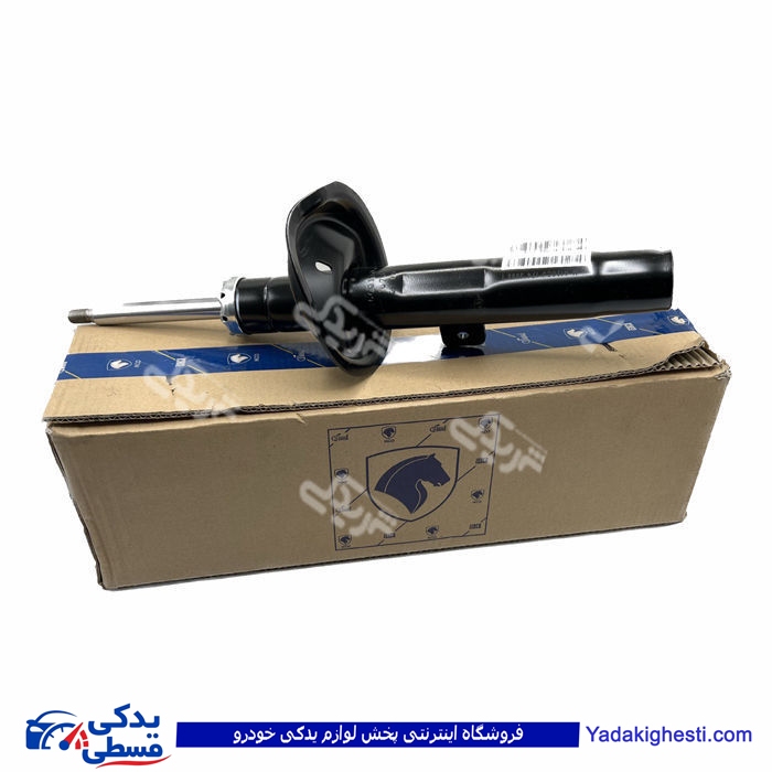 پژو کمک جلو 206 راست ایساکو طلایی 1500100499