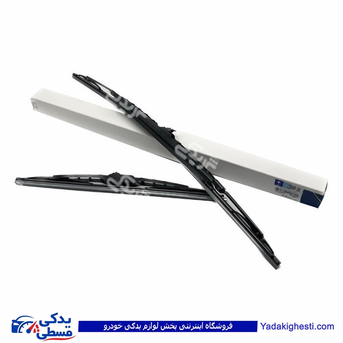 پژو تیغه برف پاکن 206 (دست) سایز 16-26 ایساکو 0470104698