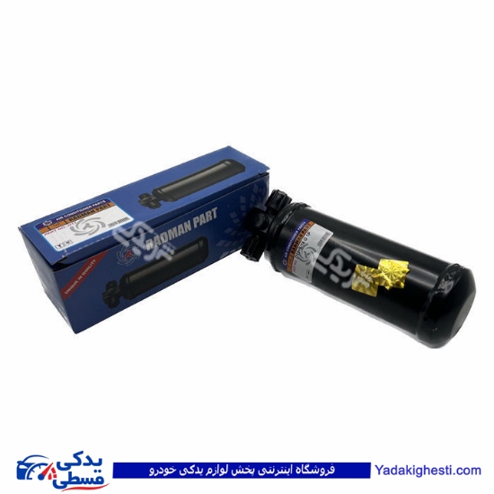 پراید کپسول کولر مهره 17 ( عمده ) 110209