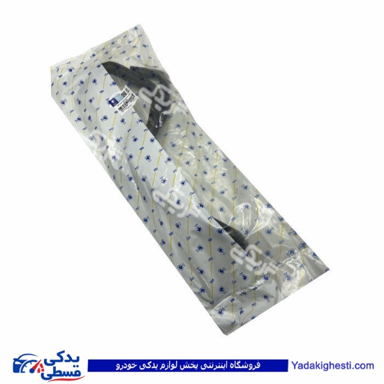 پژو شیلنگ 405 بخار روغن (خرچنگی دوقلو) ایساکو 1080101599