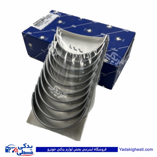 پژو یاتاقان 405 ثابت استاندارد IBBC ایساکو 1880813599