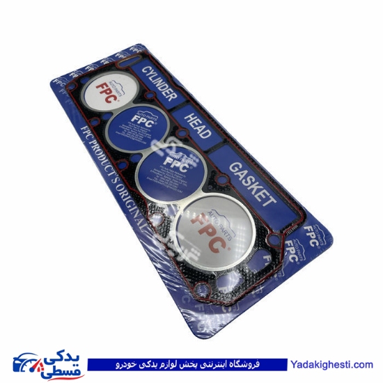 پژو واشر سرسیلندر پیکان و آردی RD 2 میل هندی FPC 9000303268