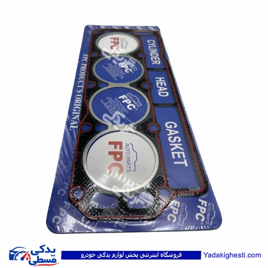 پژو واشر سرسیلندر پیکان و آردی RD 2 میل هندی FPC 9000303268