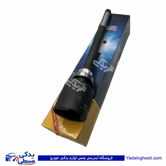 پژو مشعلی پلوس بلند 405 22 خار اچ پی سی کد 522 PCV522