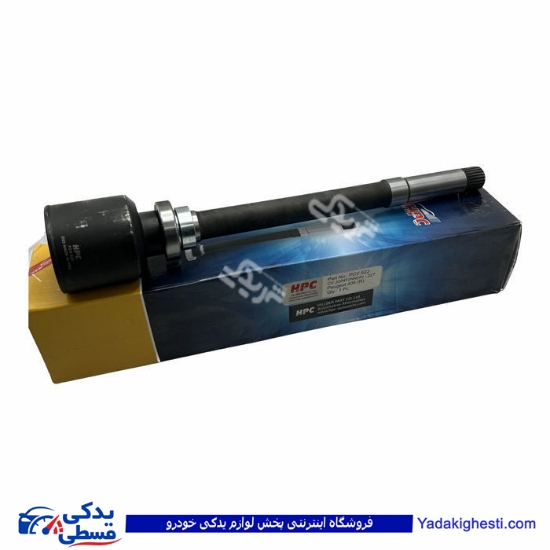 پژو مشعلی پلوس بلند 405 22 خار اچ پی سی کد 522 PCV522
