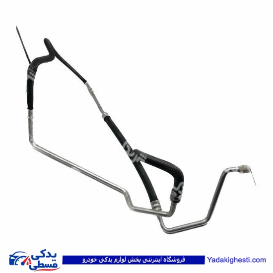 پژو شیلنگ هیدرولیک فرمان 206 و 207 فشار ضعیف ایساکو 1660705701