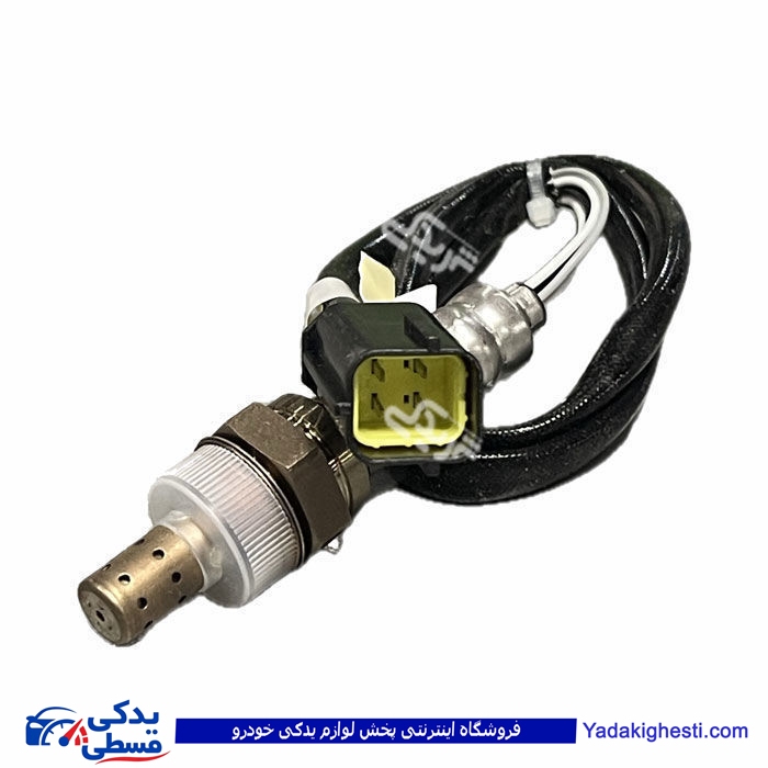 سیم اکسیژن پژو پراید زیمنس سمند روآ ROA مشکی SSAT ایمن 9000121002