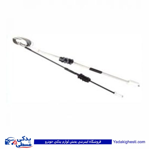 تیبا سیم شیشه بالابر راست مهار 9000157082