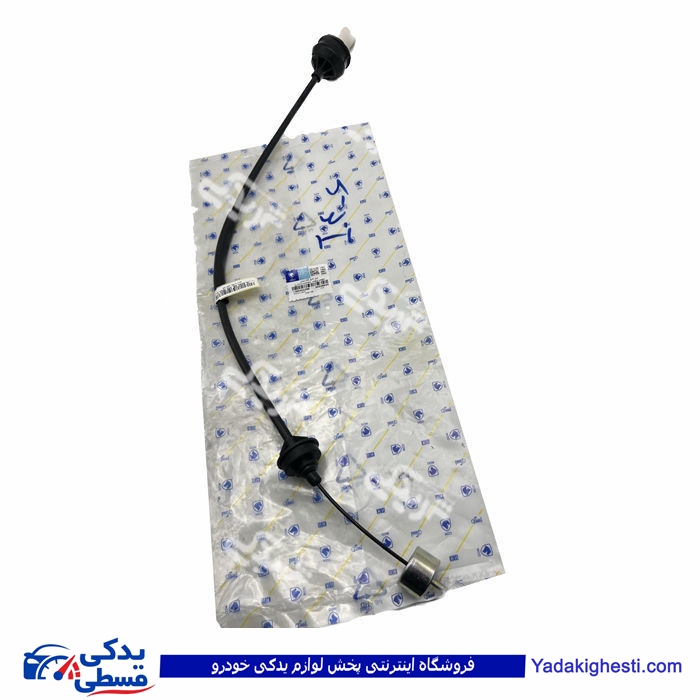 پژو رانا سیم کلاچ و 206 جدید ریگلاژی ایساکو 1380404398