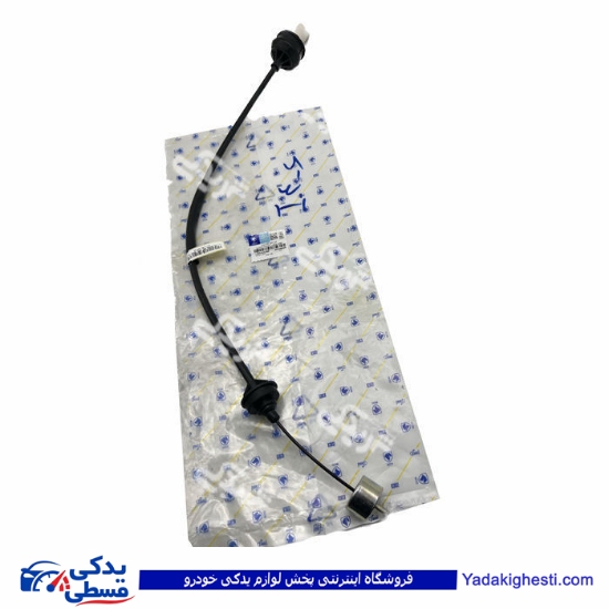 پژو رانا سیم کلاچ و 206 جدید ریگلاژی ایساکو 1380404398