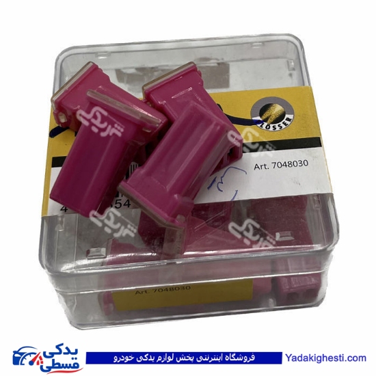 تیبا شاه فیوز 30 آمپر 9000601196