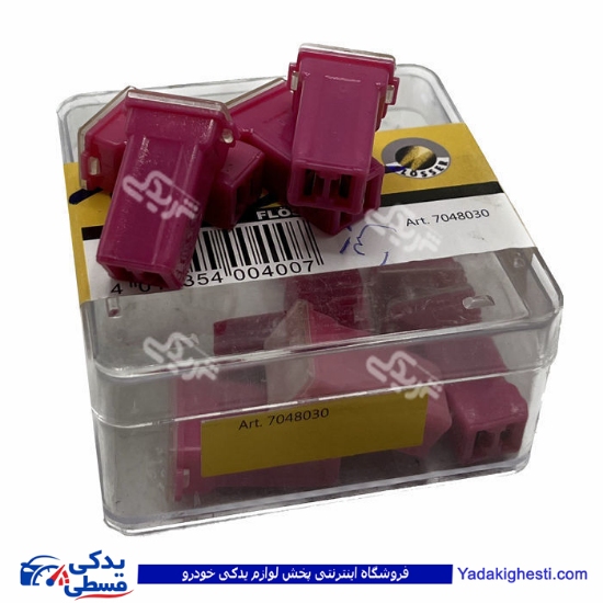 تیبا شاه فیوز 30 آمپر 9000601196